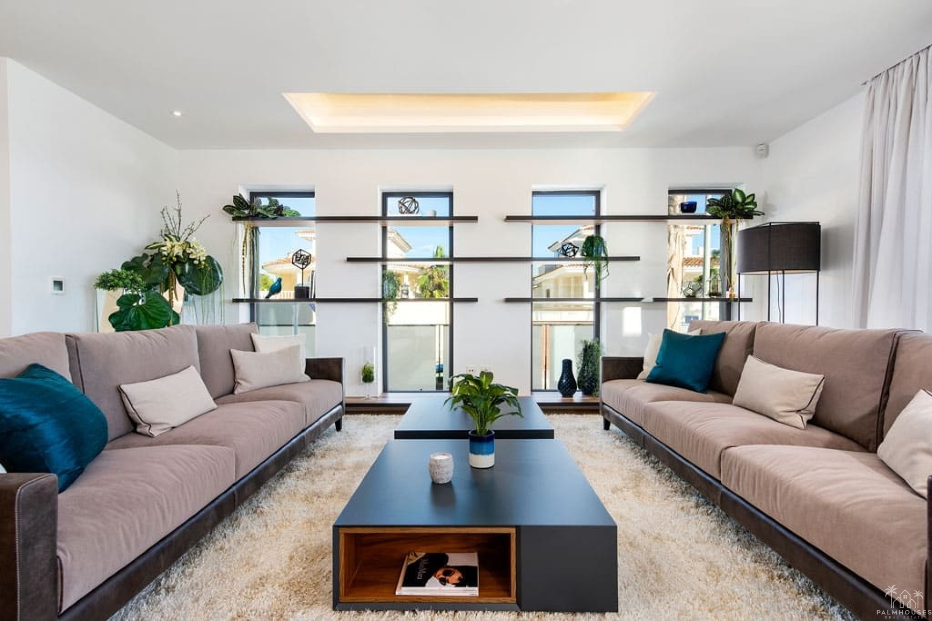 Nouvelle construction - Villa - Ciudad Quesada
