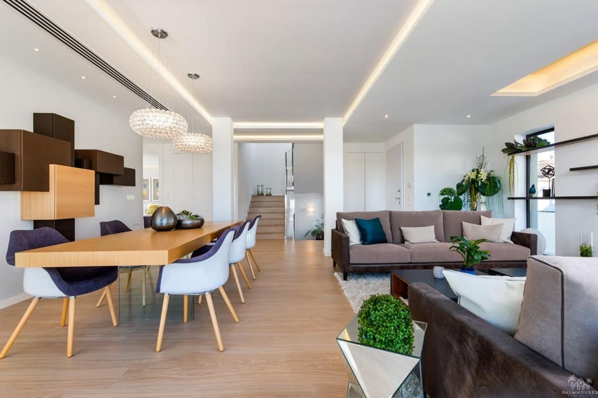 Nouvelle construction - Villa - Ciudad Quesada