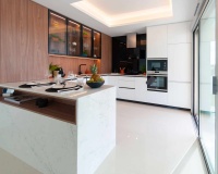 Nouvelle construction - Villa - Ciudad Quesada