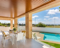 Nouvelle construction - Villa - Ciudad Quesada