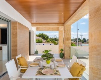 Nouvelle construction - Villa - Ciudad Quesada