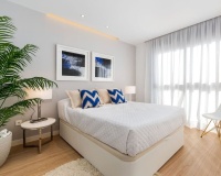 Nouvelle construction - Villa - Ciudad Quesada