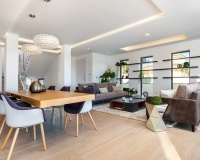 Nouvelle construction - Villa - Ciudad Quesada