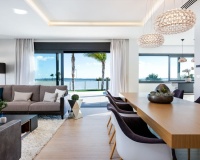 Nouvelle construction - Villa - Ciudad Quesada