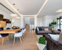 Nouvelle construction - Villa - Ciudad Quesada