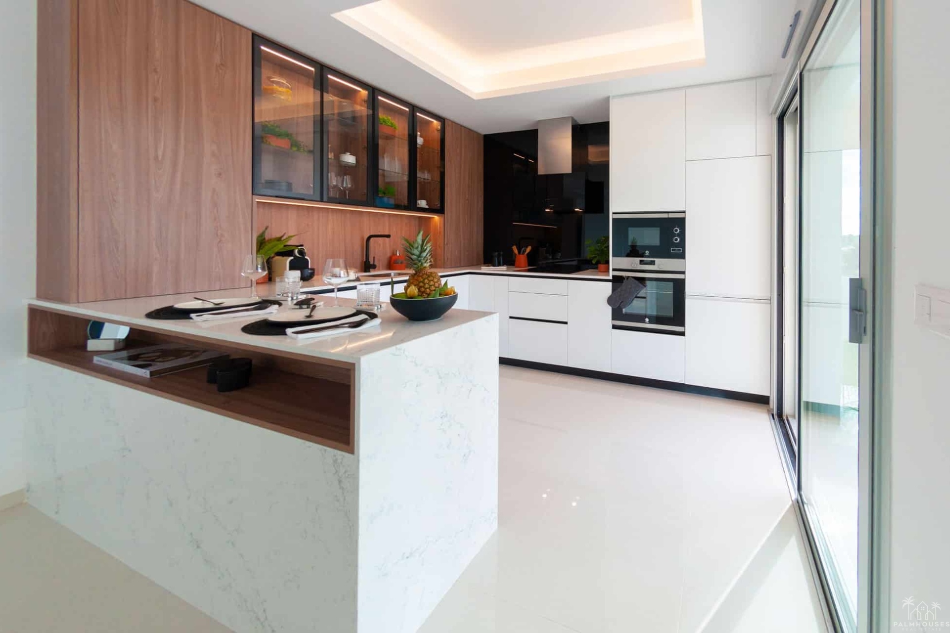 Nouvelle construction - Villa - Ciudad Quesada