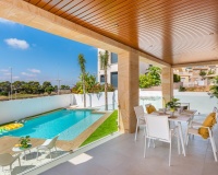 Nouvelle construction - Villa - Ciudad Quesada
