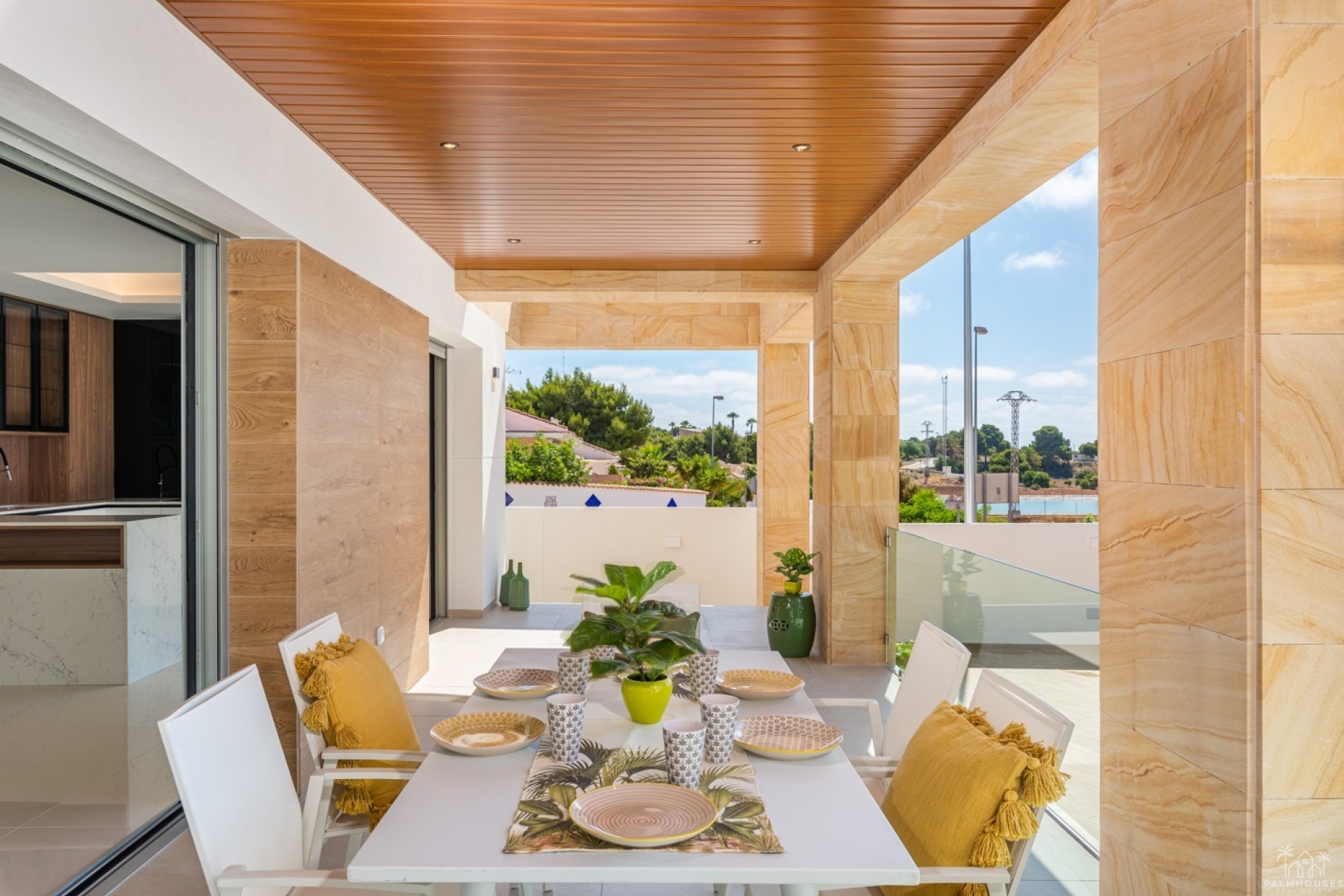 Nouvelle construction - Villa - Ciudad Quesada