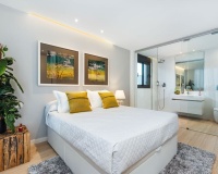 Nouvelle construction - Villa - Ciudad Quesada