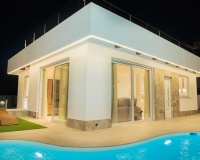 Nouvelle construction - Villa - Ciudad Quesada