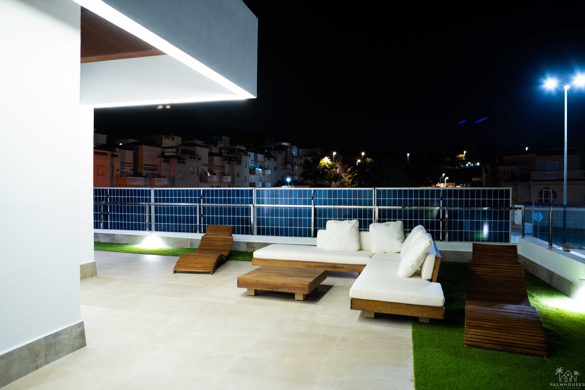 Nouvelle construction - Villa - Ciudad Quesada