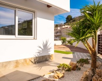 Nouvelle construction - Villa - Ciudad Quesada