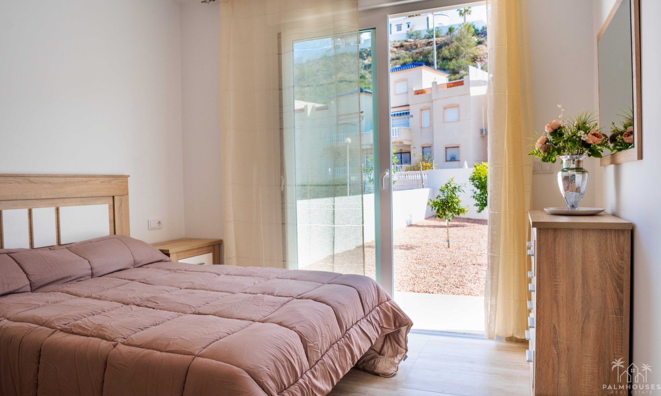 Nouvelle construction - Villa - Ciudad Quesada