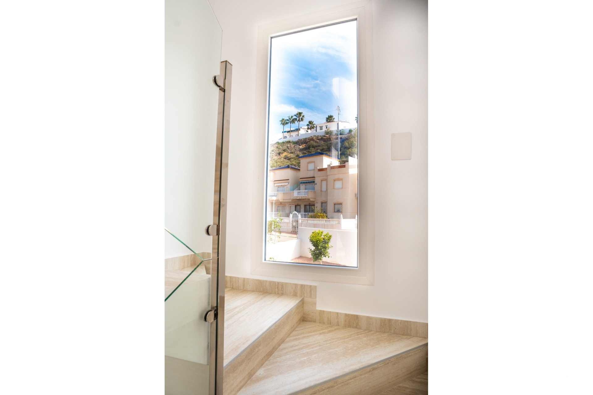 Nouvelle construction - Villa - Ciudad Quesada