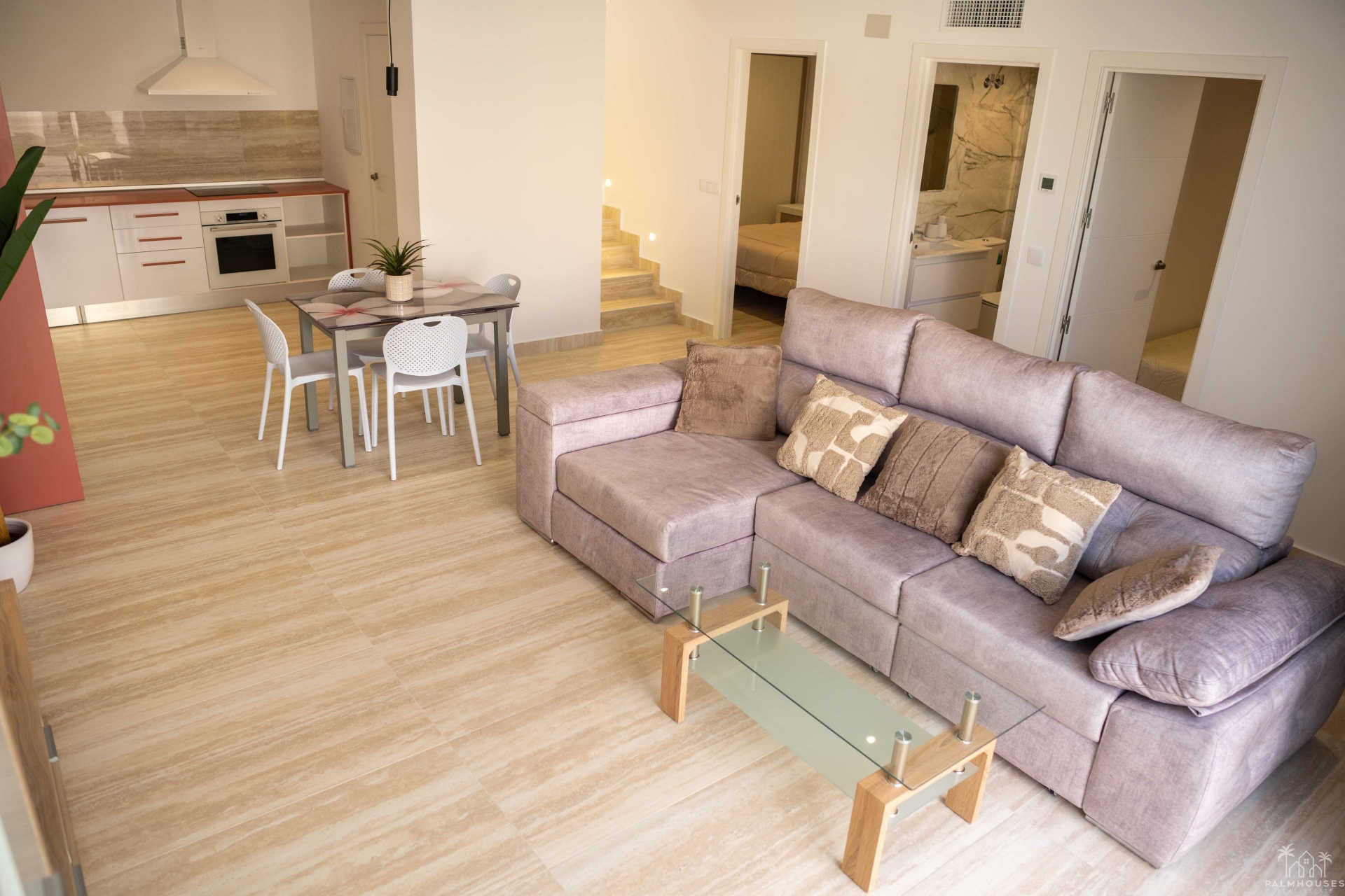 Nouvelle construction - Villa - Ciudad Quesada