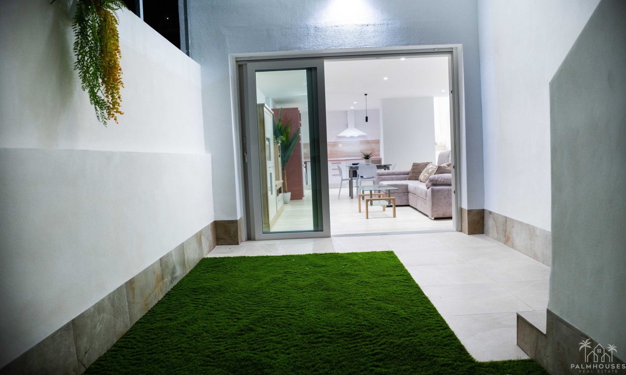 Nouvelle construction - Villa - Ciudad Quesada