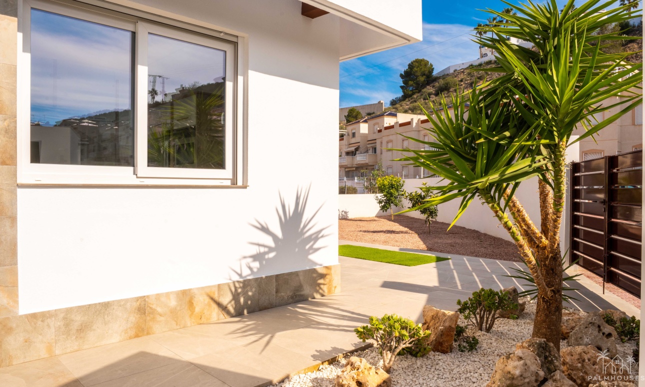 Nouvelle construction - Villa - Ciudad Quesada