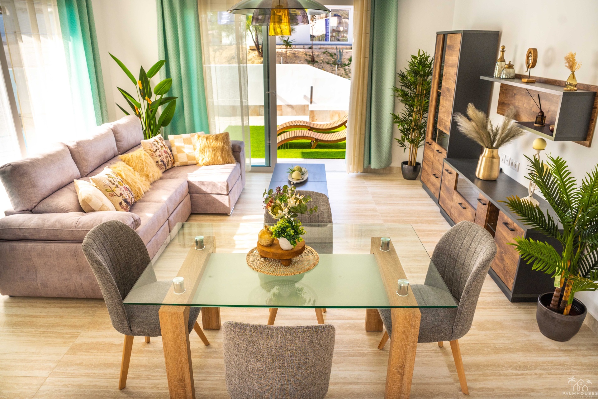 Nouvelle construction - Villa - Ciudad Quesada