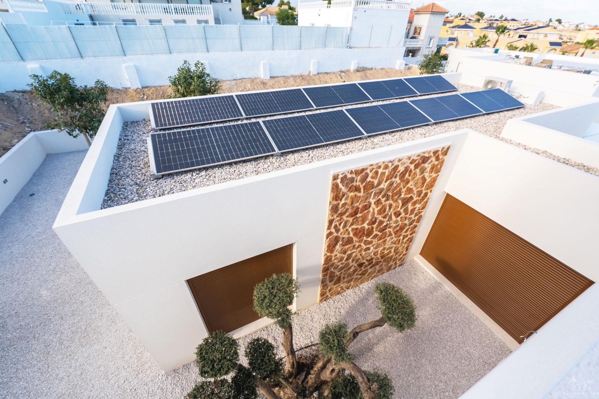 Nouvelle construction - Villa - Ciudad Quesada