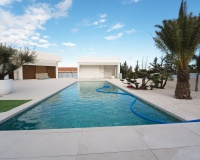 Nouvelle construction - Villa - Ciudad Quesada