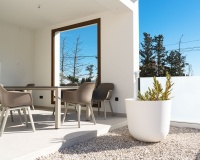Nouvelle construction - Villa - Ciudad Quesada