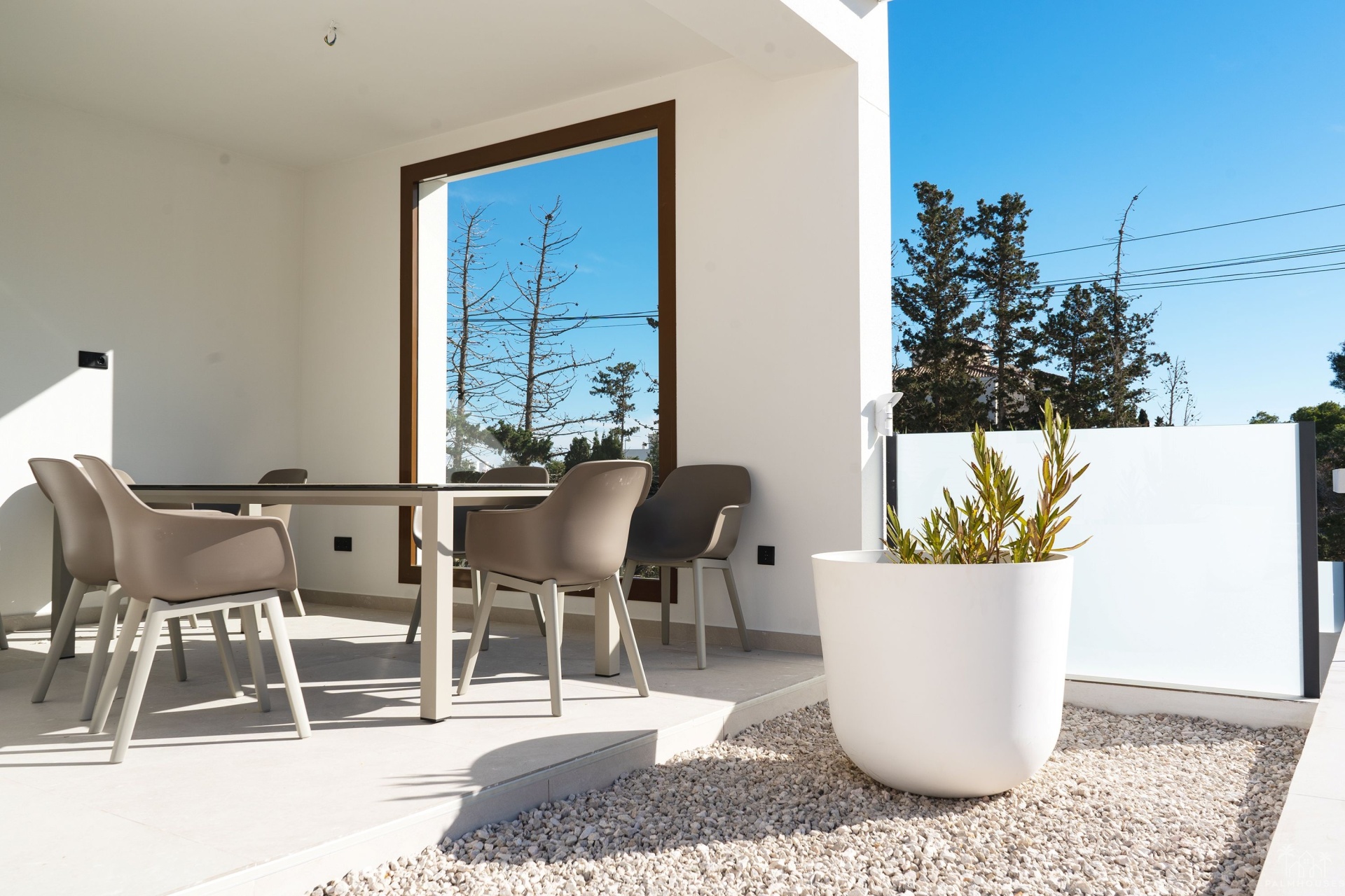 Nouvelle construction - Villa - Ciudad Quesada