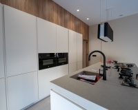 Nouvelle construction - Villa - Ciudad Quesada