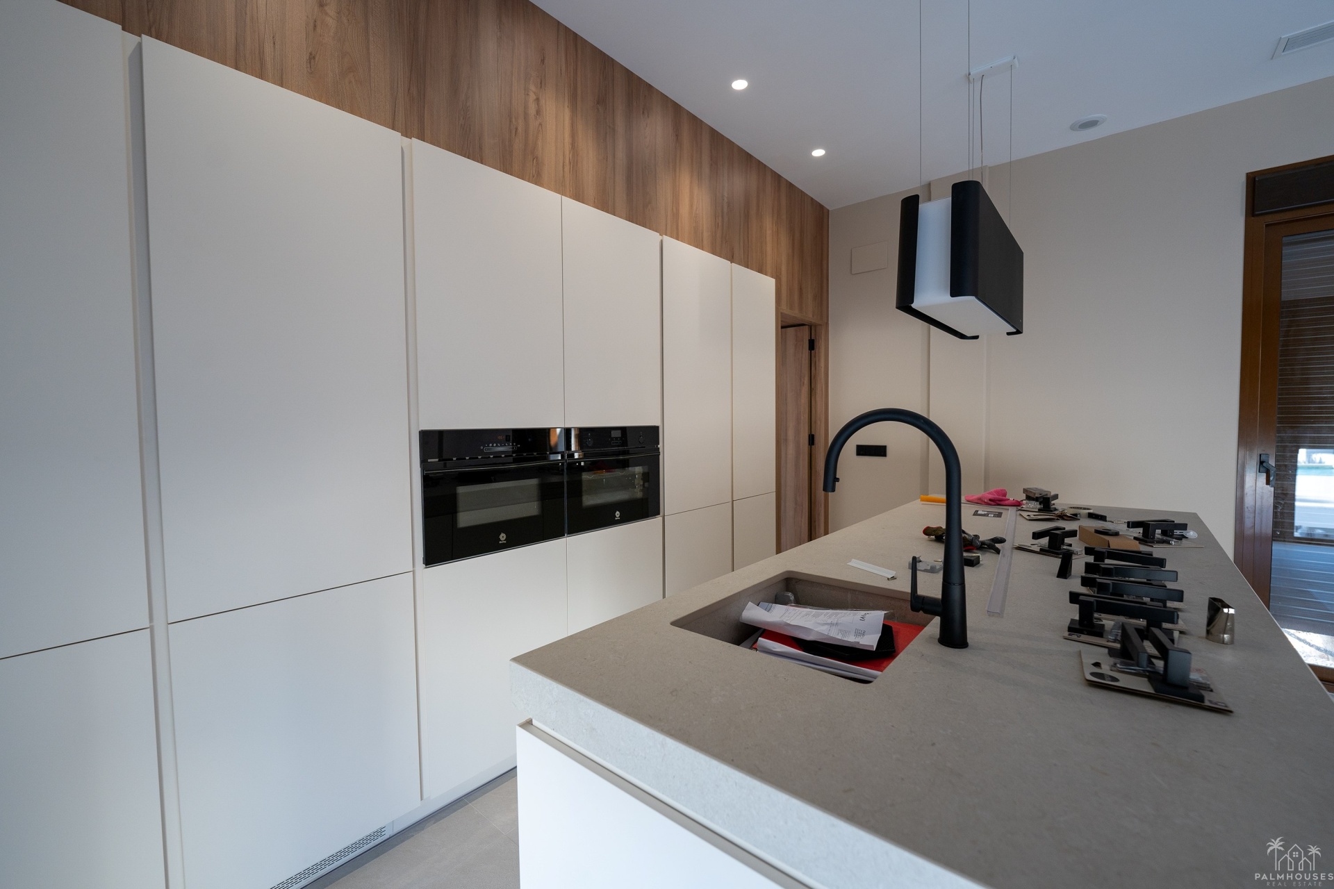 Nouvelle construction - Villa - Ciudad Quesada