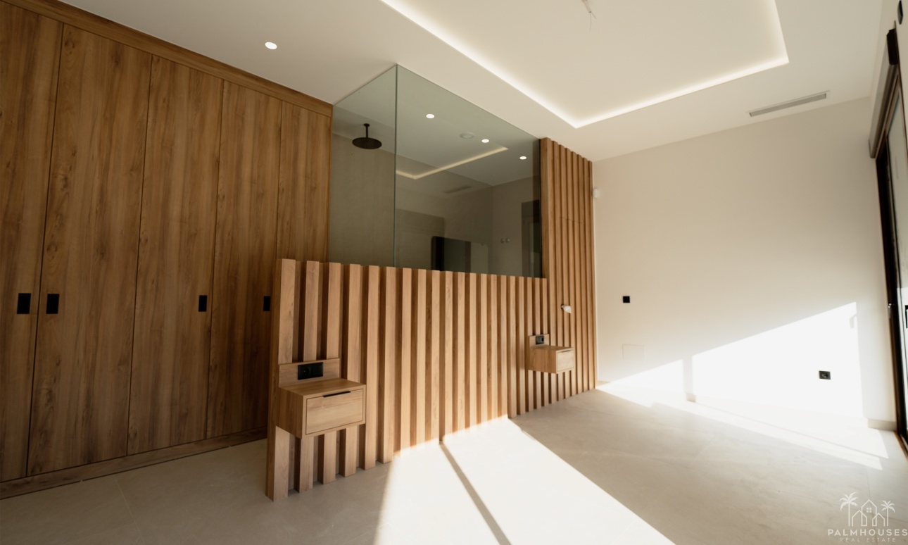 Nouvelle construction - Villa - Ciudad Quesada