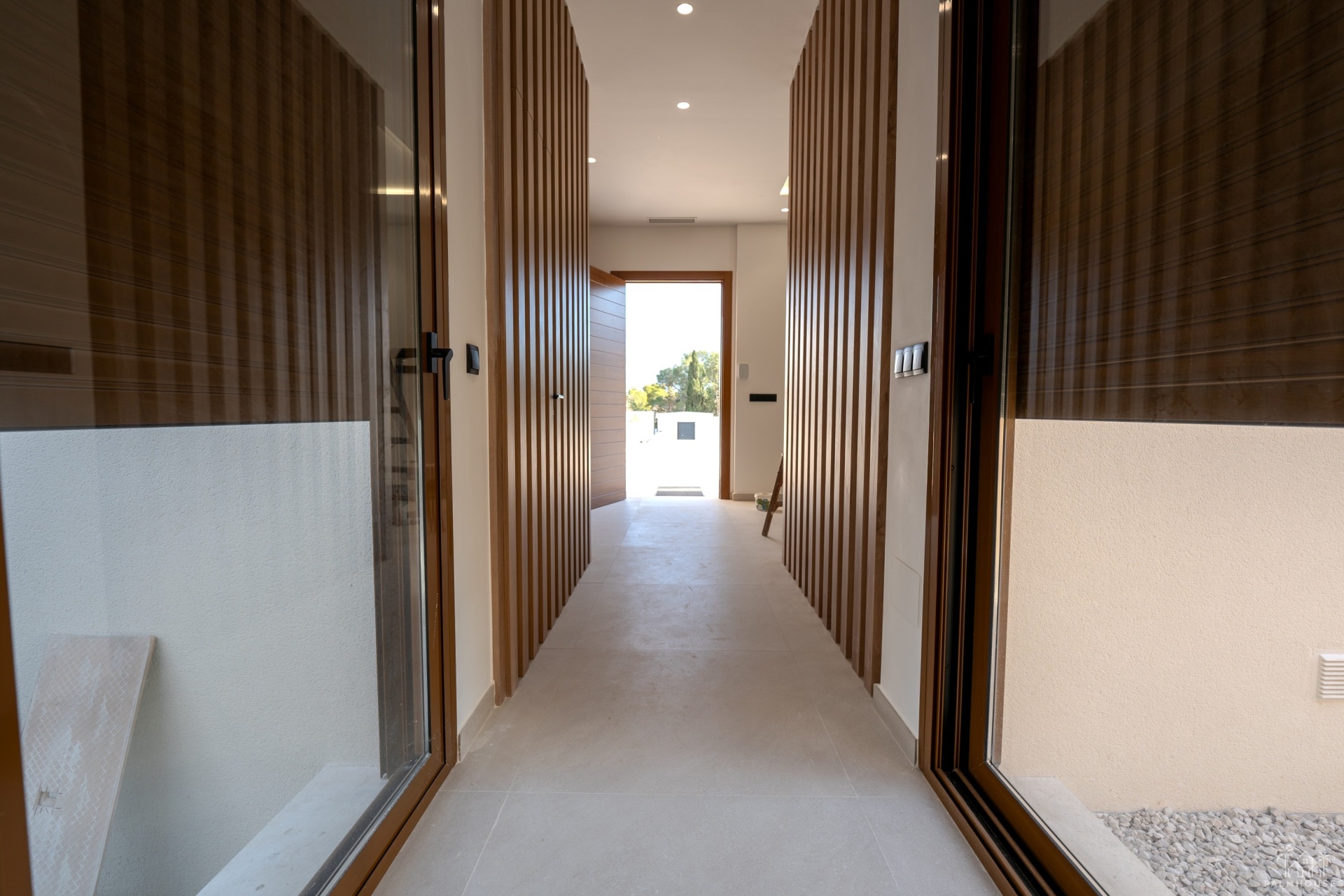 Nouvelle construction - Villa - Ciudad Quesada