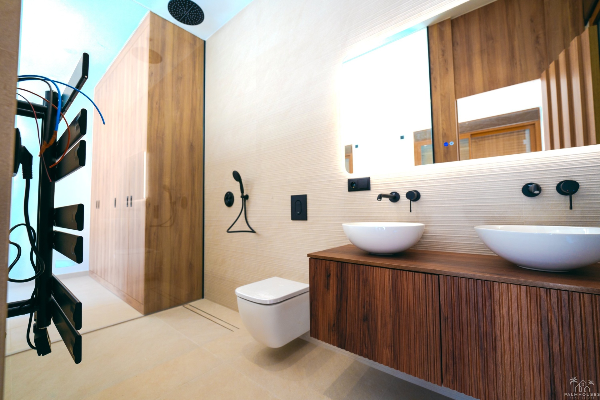 Nouvelle construction - Villa - Ciudad Quesada
