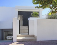 Nouvelle construction - Villa - Ciudad Quesada