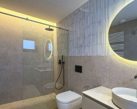 Nouvelle construction - Villa - Ciudad Quesada