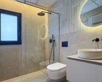 Nouvelle construction - Villa - Ciudad Quesada