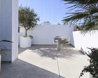 Nouvelle construction - Villa - Ciudad Quesada