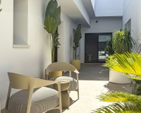 Nouvelle construction - Villa - Ciudad Quesada