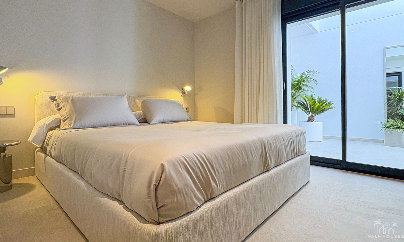 Nouvelle construction - Villa - Ciudad Quesada
