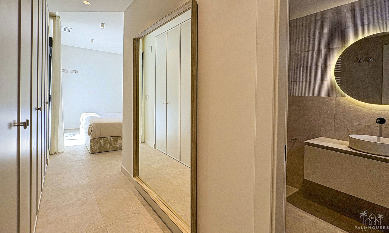 Nouvelle construction - Villa - Ciudad Quesada