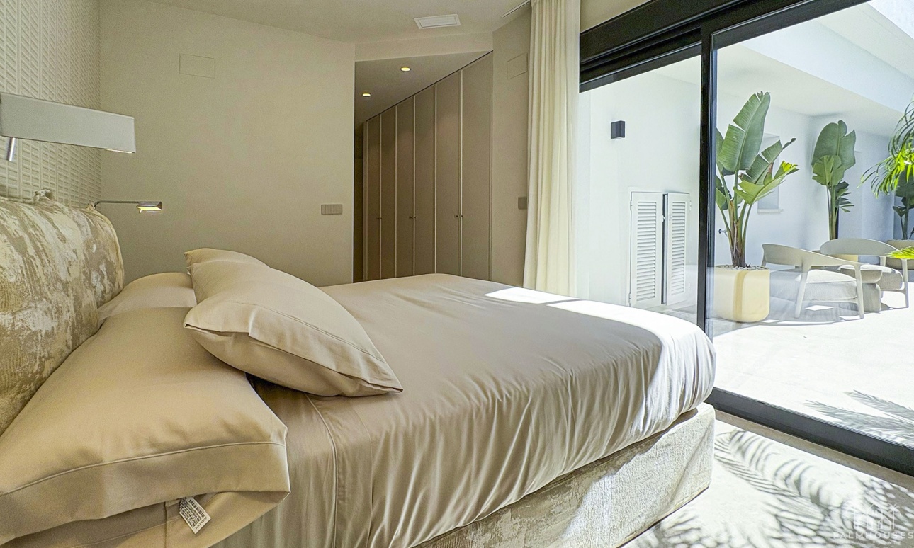 Nouvelle construction - Villa - Ciudad Quesada