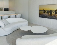 Nouvelle construction - Villa - Ciudad Quesada