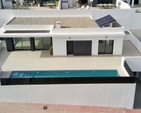 Nouvelle construction - Villa - Ciudad Quesada