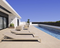 Nouvelle construction - Villa - Ciudad Quesada