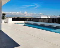 Nouvelle construction - Villa - Ciudad Quesada