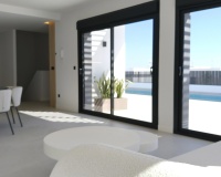 Nouvelle construction - Villa - Ciudad Quesada