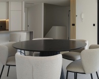 Nouvelle construction - Villa - Ciudad Quesada