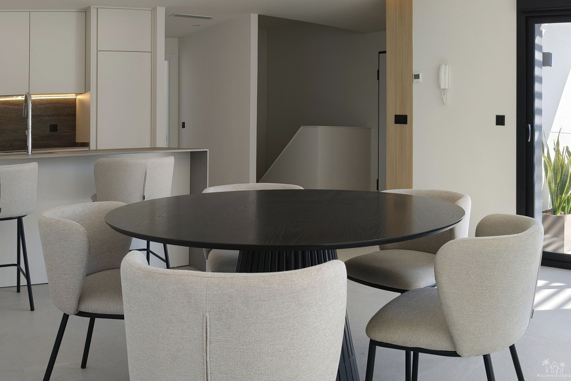 Nouvelle construction - Villa - Ciudad Quesada