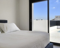 Nouvelle construction - Villa - Ciudad Quesada
