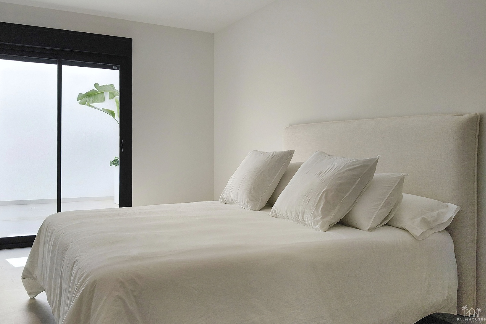 Nouvelle construction - Villa - Ciudad Quesada
