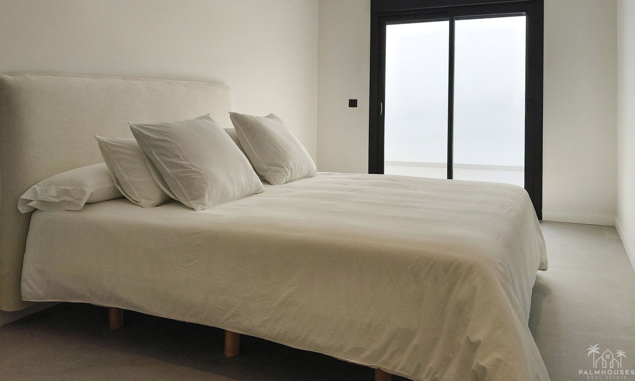 Nouvelle construction - Villa - Ciudad Quesada