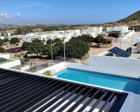 Nouvelle construction - Villa - Ciudad Quesada